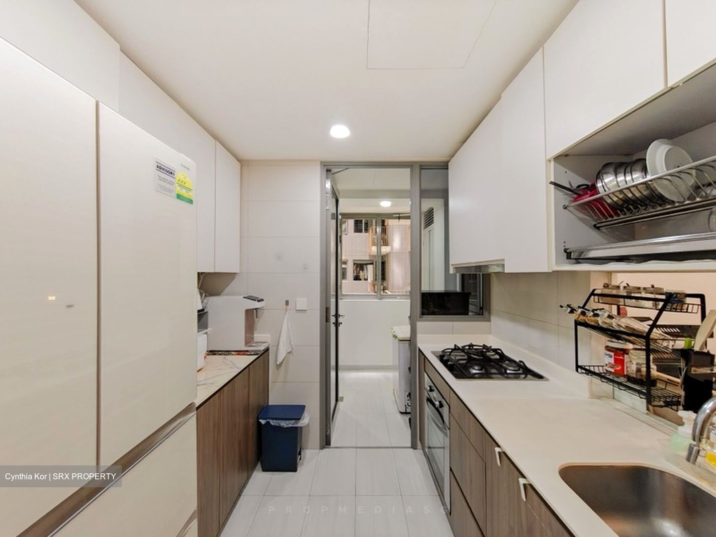 Sol Acres (D23), Condominium #592001511
